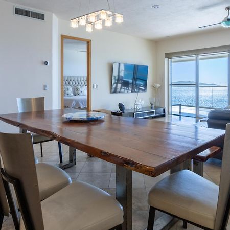 Playa Blanca Condo - 9Th Floor Ocean Views! San Carlos Nuevo Guaymas Room photo