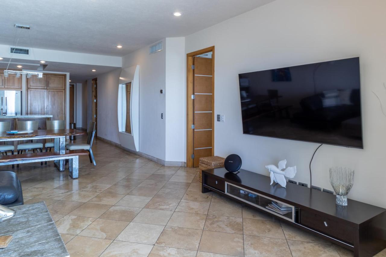 Playa Blanca Condo - 9Th Floor Ocean Views! San Carlos Nuevo Guaymas Exterior photo