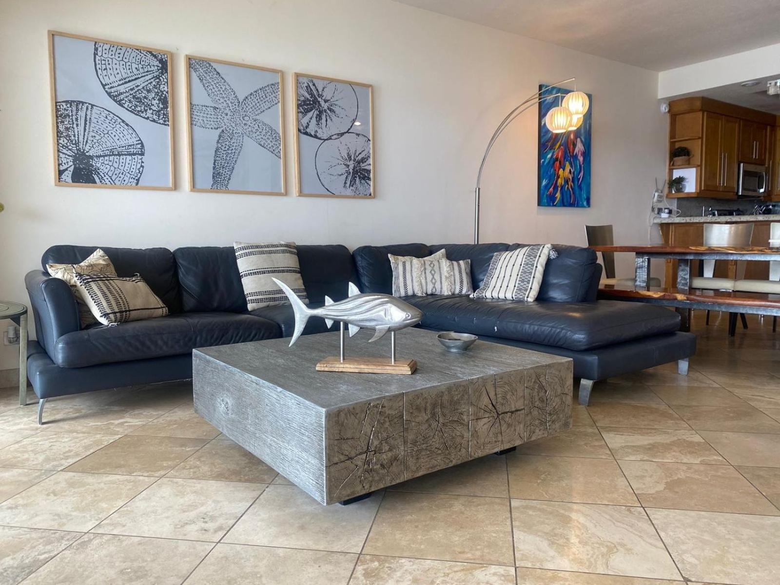 Playa Blanca Condo - 9Th Floor Ocean Views! San Carlos Nuevo Guaymas Exterior photo